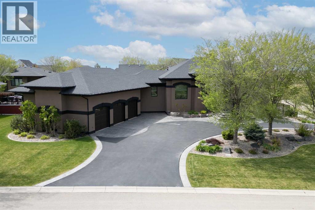312 Sandstone Point S, Lethbridge, Alberta  T1K 8C9 - Photo 3 - A2313356