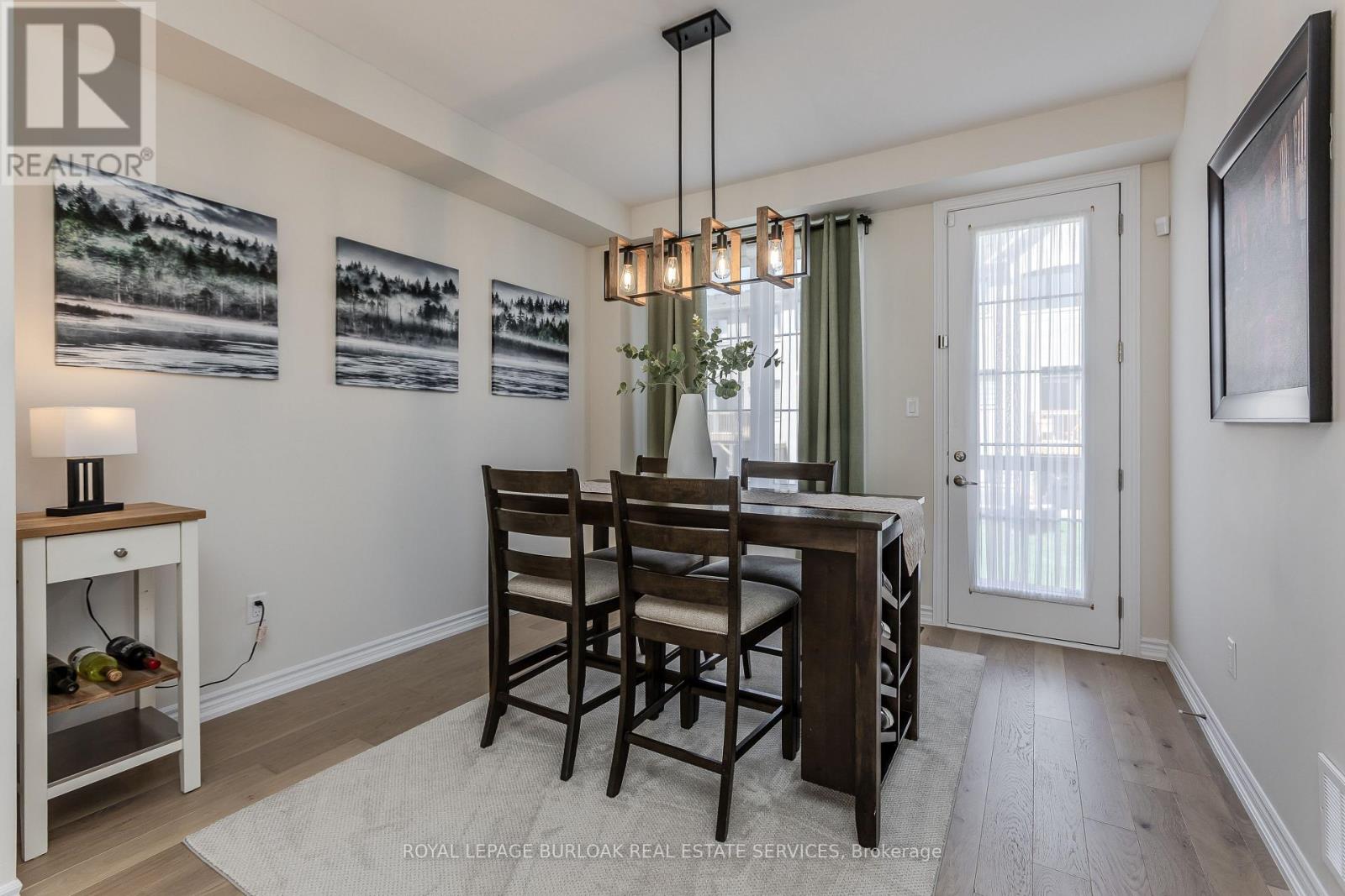 1401 Almonte Drive, Burlington, Ontario  L7P 0V8 - Photo 11 - W13167488