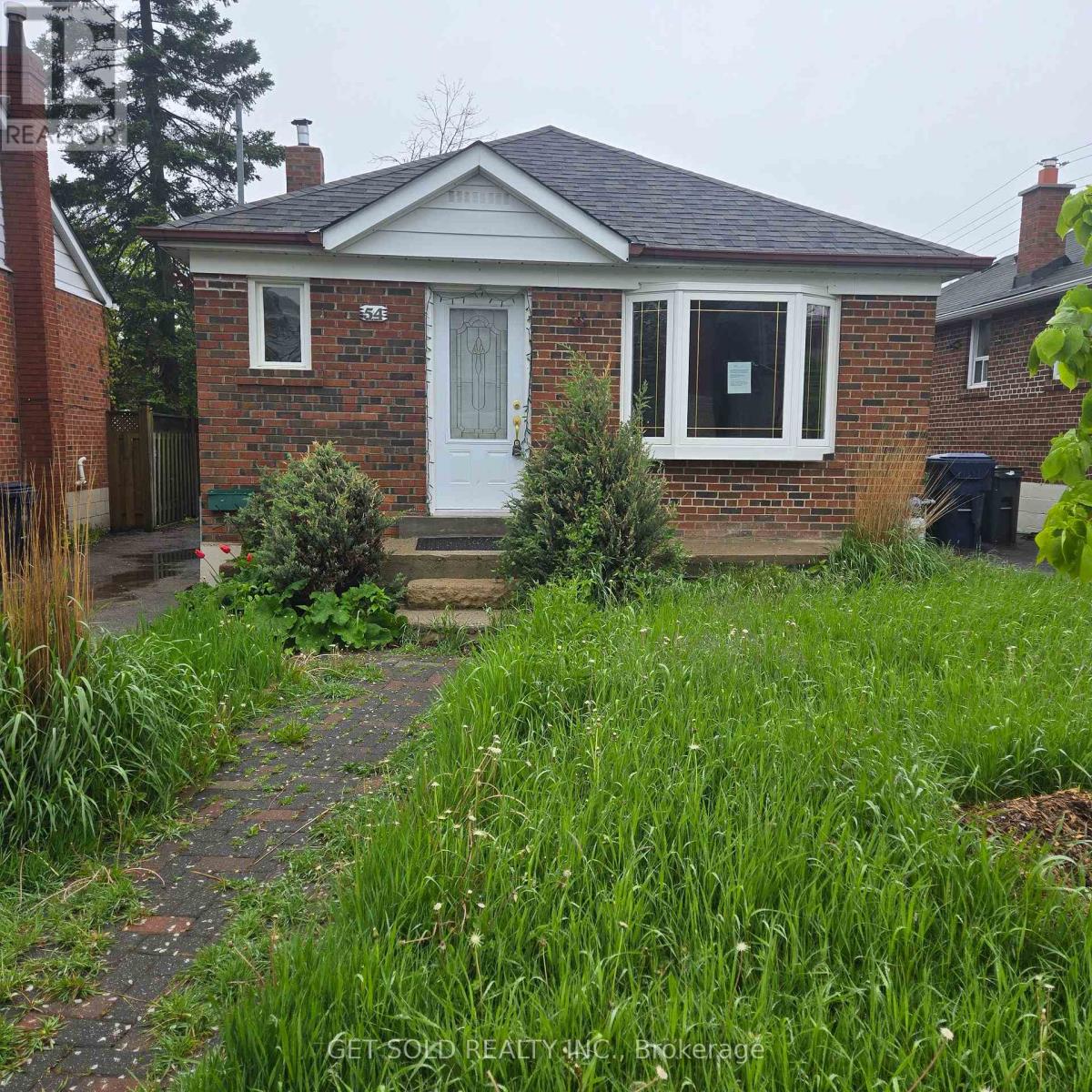 54 SIXTEENTH STREET, Toronto, Ontario