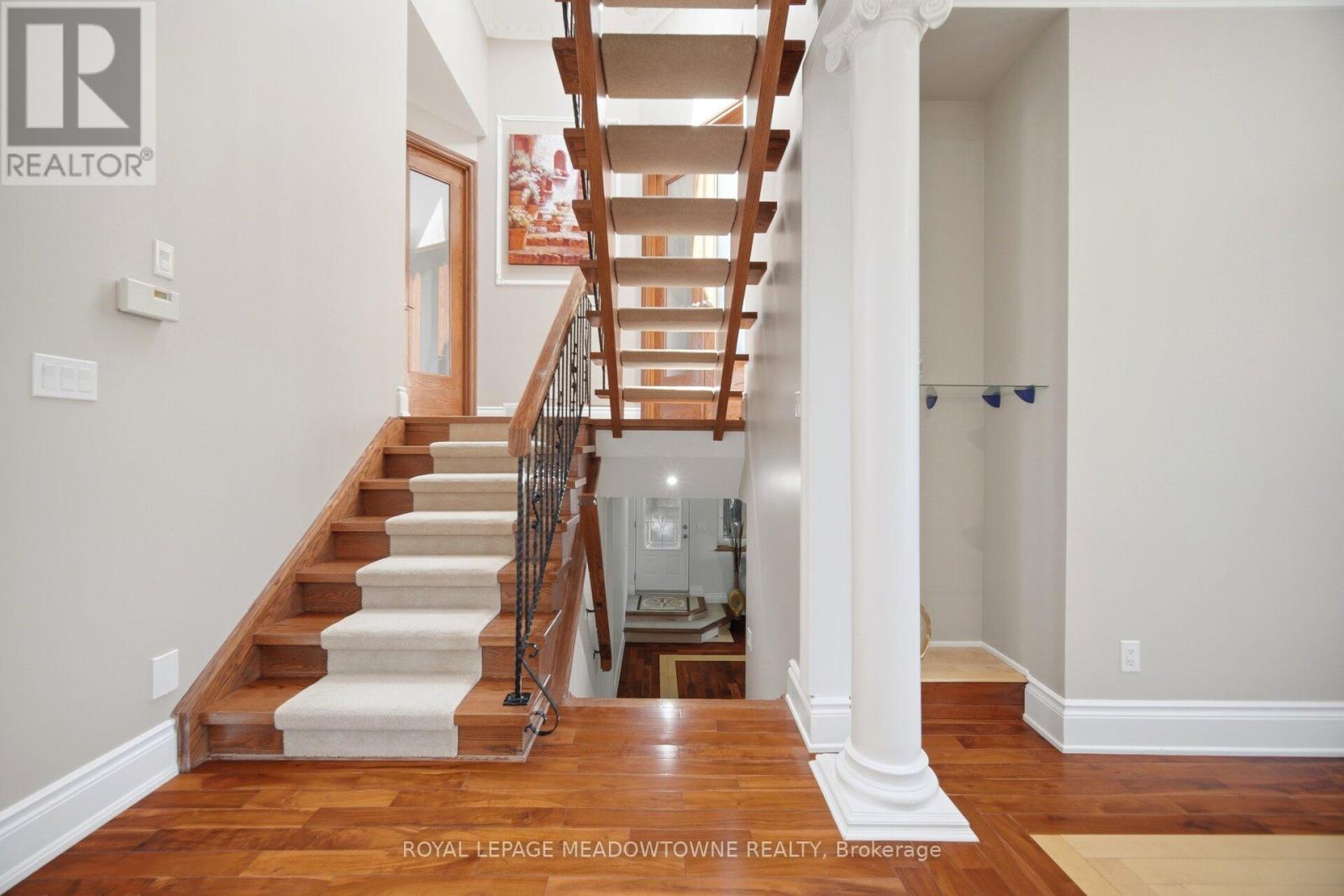 2 The Keanegate Street, Toronto, Ontario  M9B 2B4 - Photo 11 - W13167508