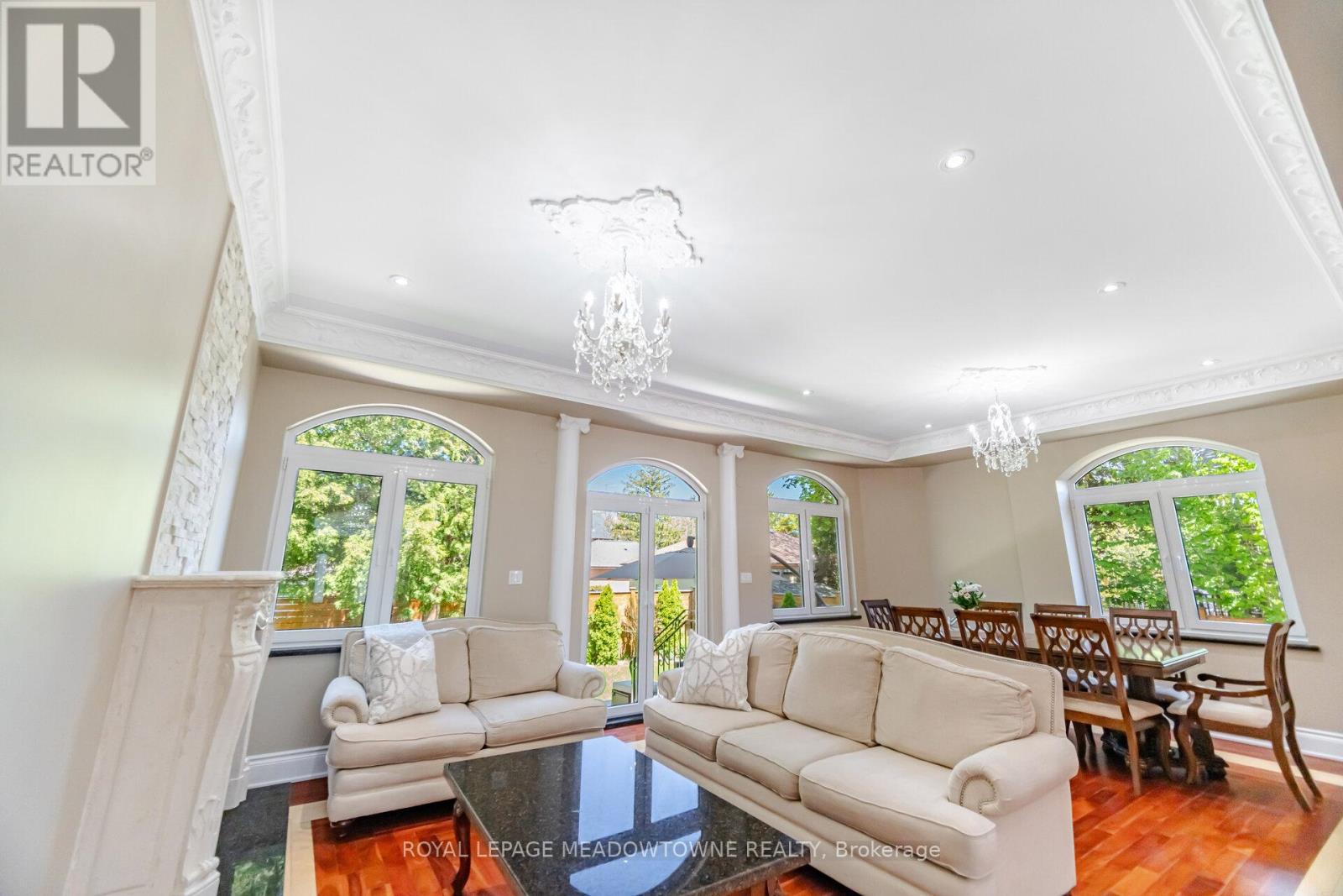 2 The Keanegate Street, Toronto, Ontario  M9B 2B4 - Photo 12 - W13167508
