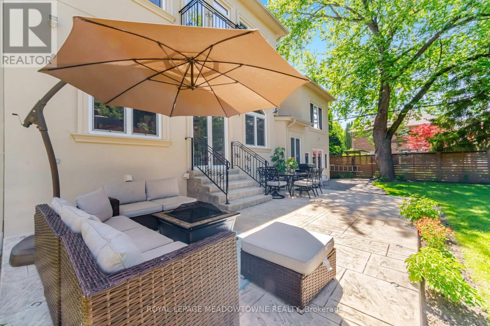 2 The Keanegate Street, Toronto, Ontario  M9B 2B4 - Photo 47 - W13167508
