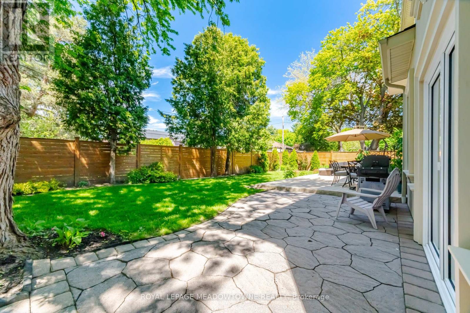 2 The Keanegate Street, Toronto, Ontario  M9B 2B4 - Photo 48 - W13167508