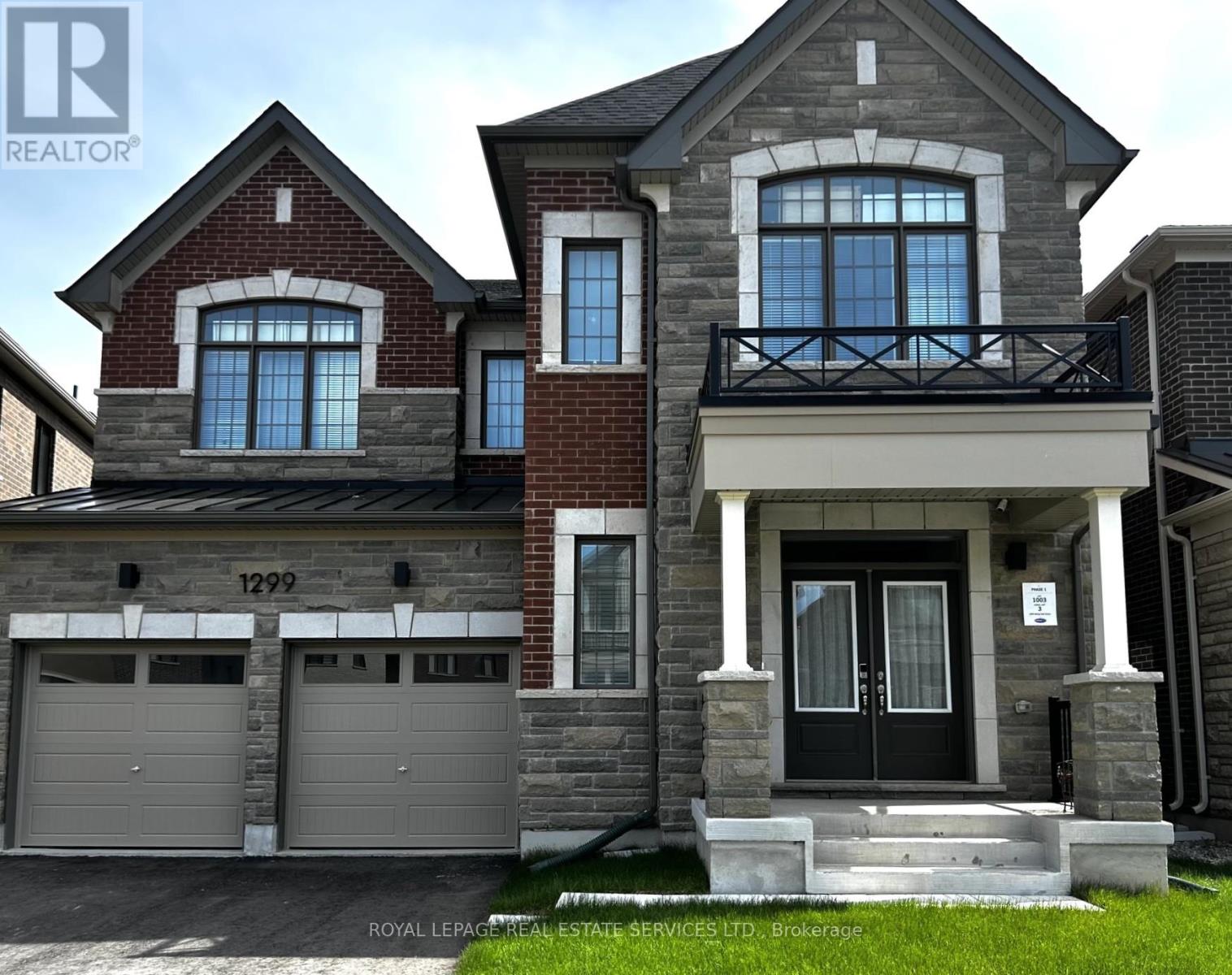1299 Stirling Todd Terrace, Milton, Ontario  L0E 2E5 - Photo 2 - W13167520