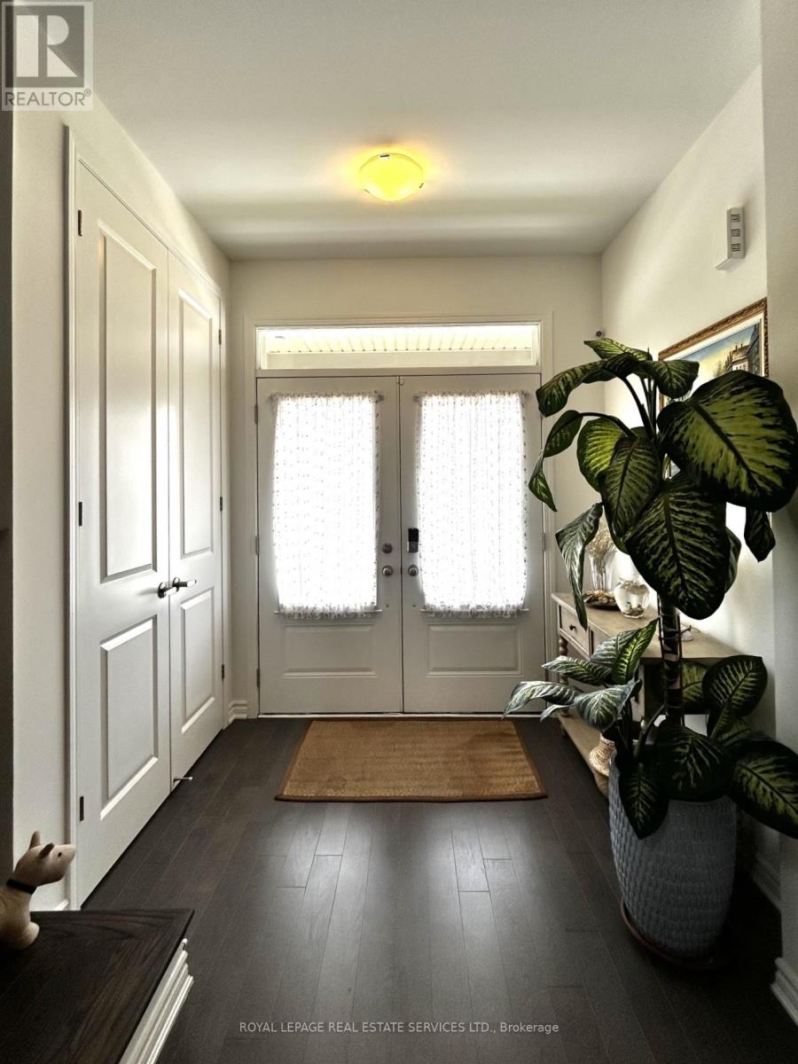 1299 Stirling Todd Terrace, Milton, Ontario  L0E 2E5 - Photo 3 - W13167520