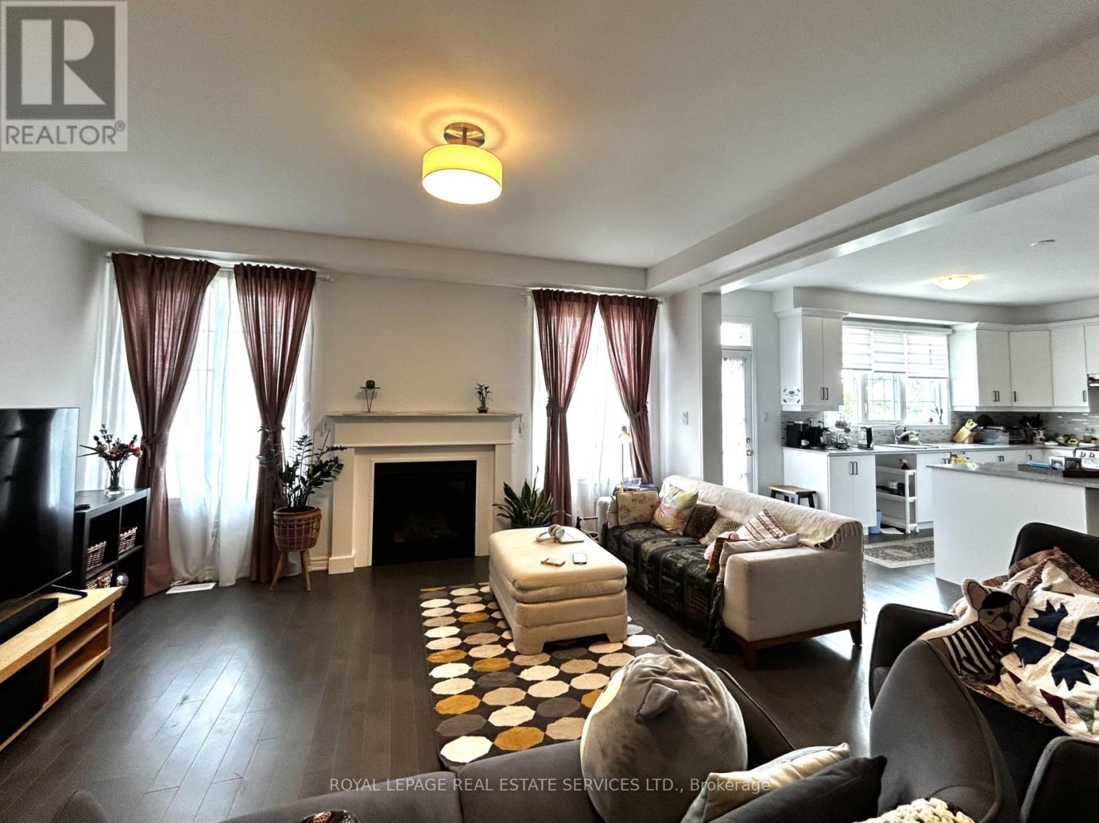 1299 Stirling Todd Terrace, Milton, Ontario  L0E 2E5 - Photo 6 - W13167520