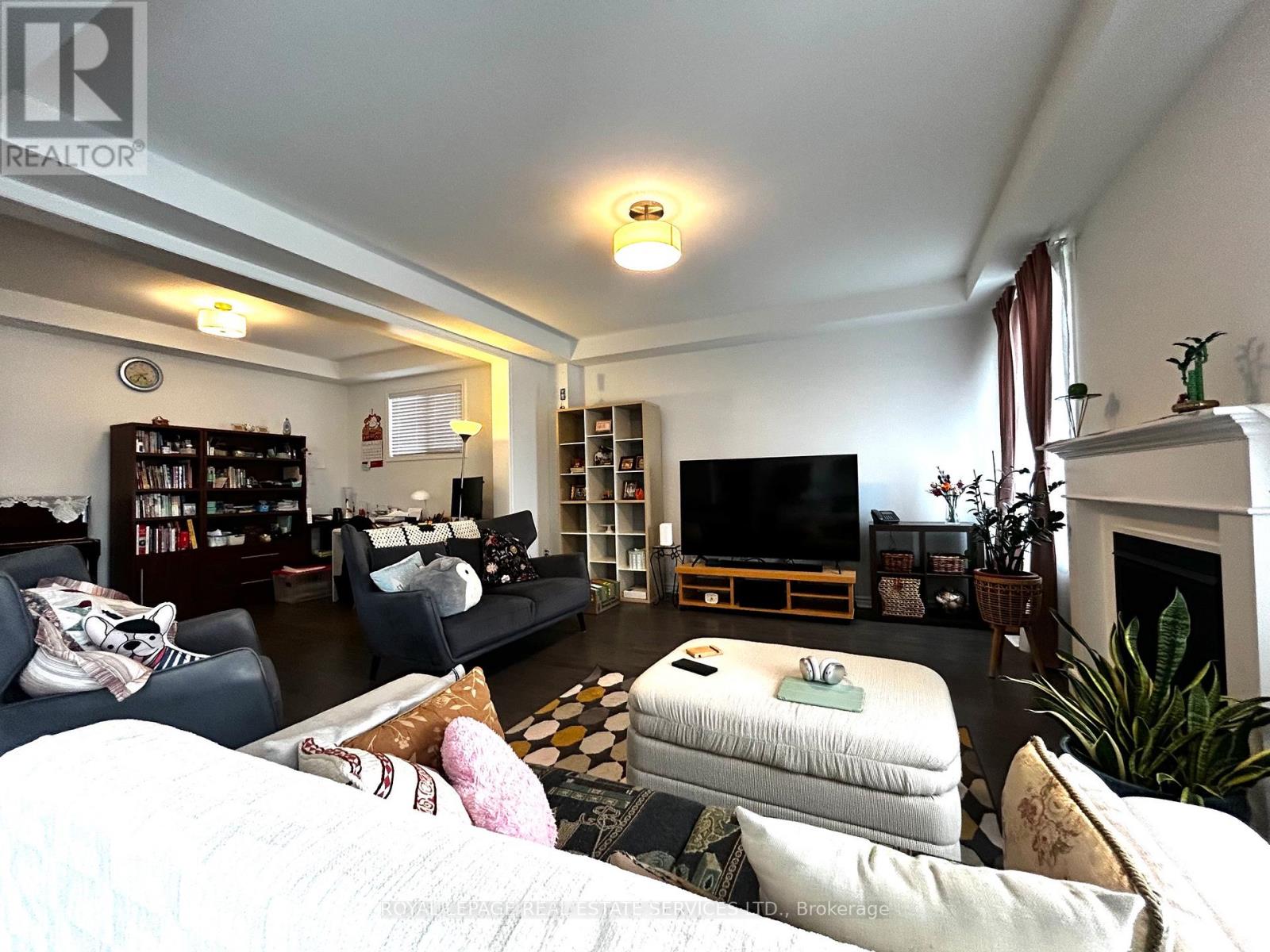 1299 Stirling Todd Terrace, Milton, Ontario  L0E 2E5 - Photo 7 - W13167520