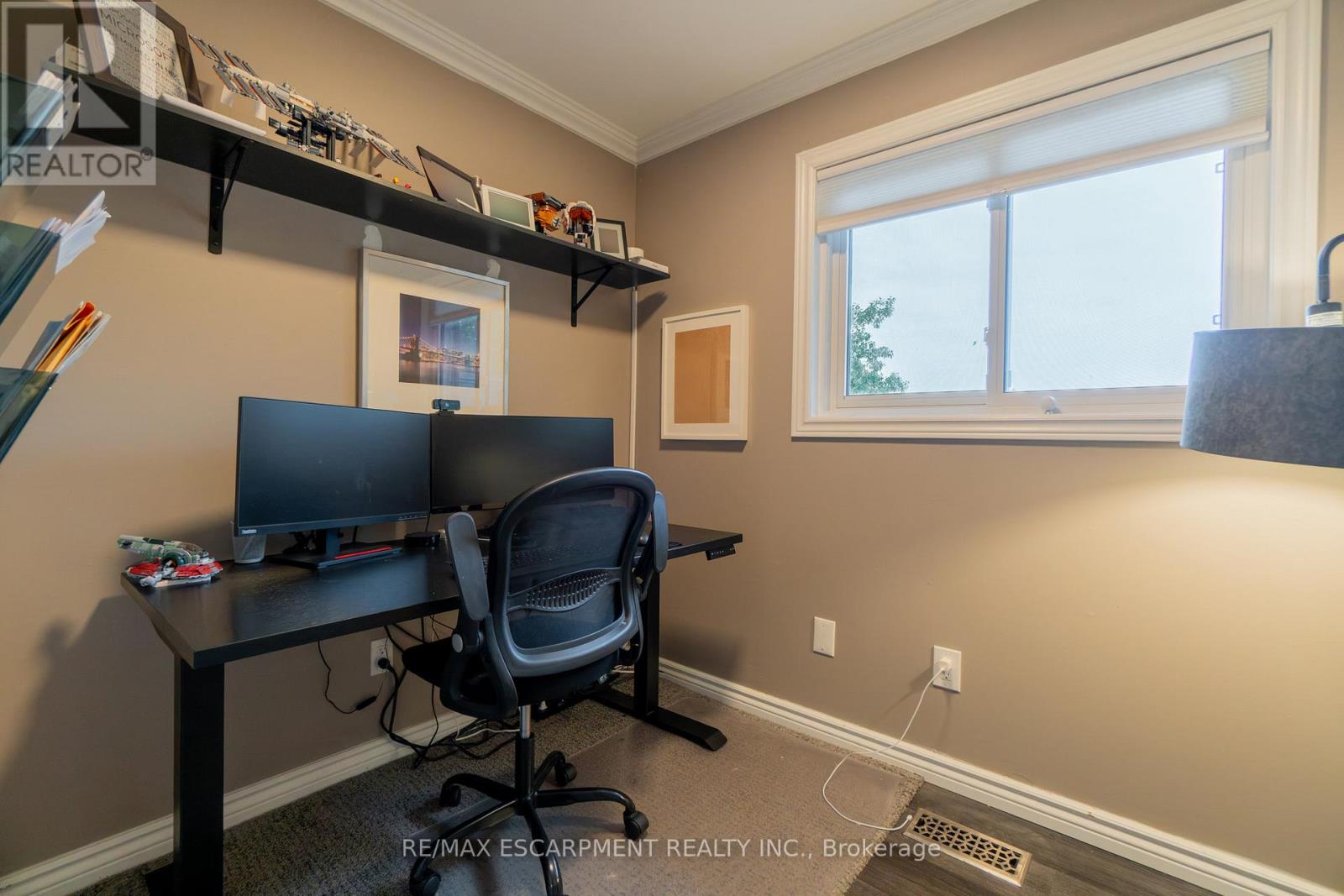 2393 Arnold Crescent, Burlington, Ontario  L7P 4J2 - Photo 33 - W13167522