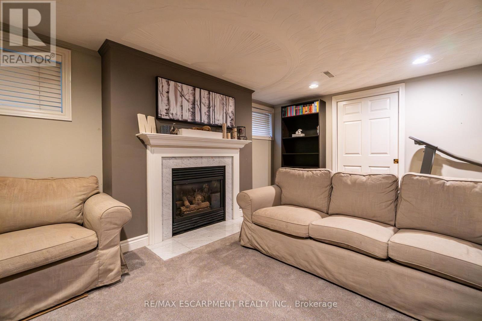 2393 Arnold Crescent, Burlington, Ontario  L7P 4J2 - Photo 38 - W13167522