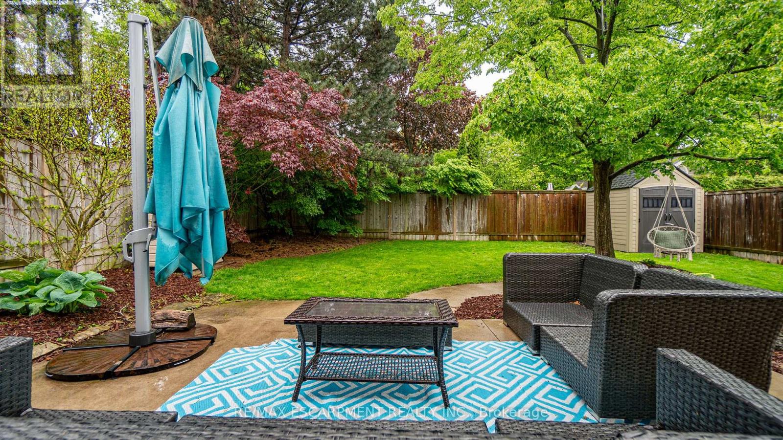 2393 Arnold Crescent, Burlington, Ontario  L7P 4J2 - Photo 43 - W13167522