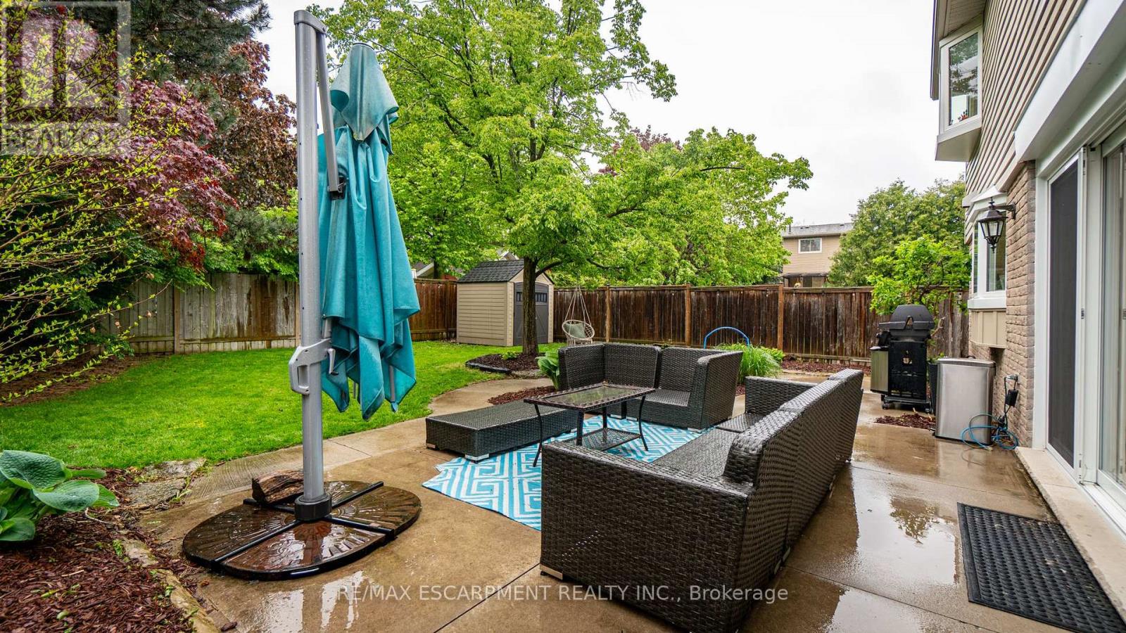 2393 Arnold Crescent, Burlington, Ontario  L7P 4J2 - Photo 44 - W13167522