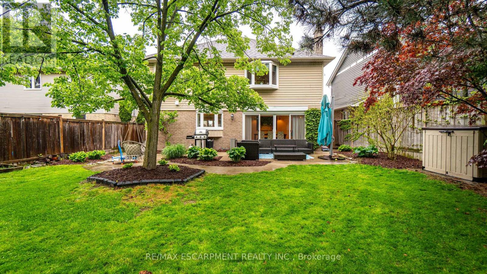 2393 Arnold Crescent, Burlington, Ontario  L7P 4J2 - Photo 45 - W13167522