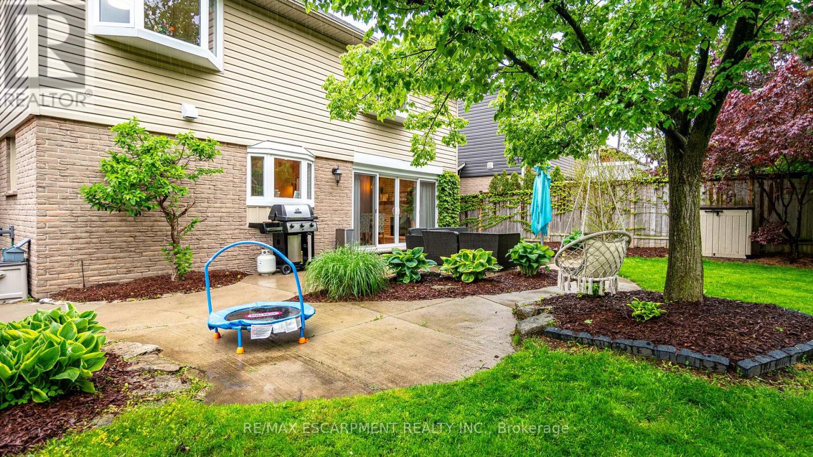 2393 Arnold Crescent, Burlington, Ontario  L7P 4J2 - Photo 47 - W13167522