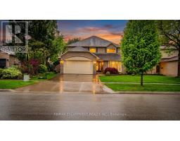 2393 ARNOLD CRESCENT, Burlington, Ontario