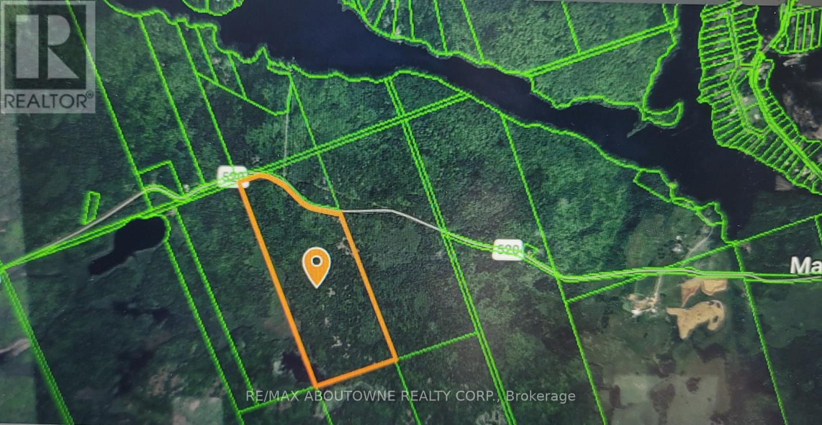 780 Lot 7 Hwy 520n Highway, Whitestone, Ontario  P0A 1G0 - Photo 3 - X13167510