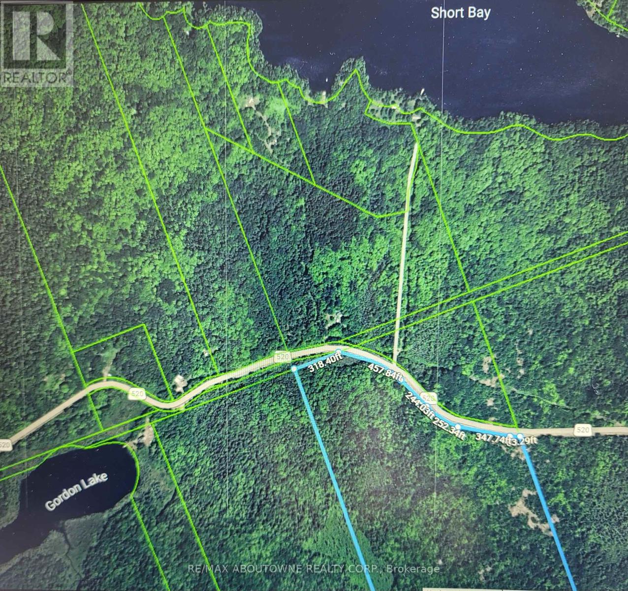 780 Lot 7 Hwy 520n Highway, Whitestone, Ontario  P0A 1G0 - Photo 5 - X13167510