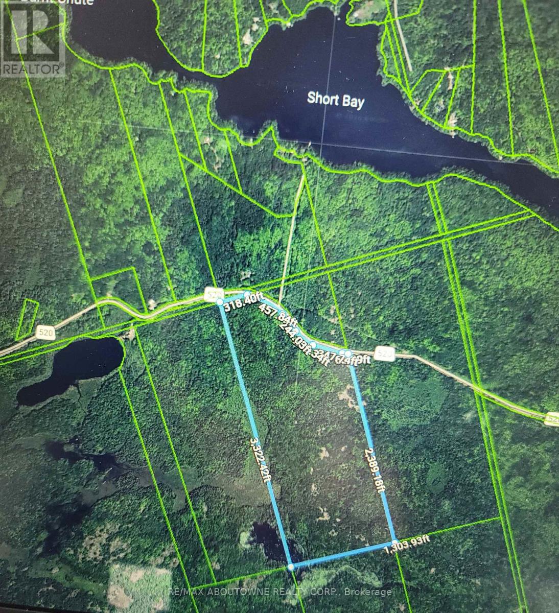 780 Lot 7 Hwy 520n Highway, Whitestone, Ontario  P0A 1G0 - Photo 6 - X13167510