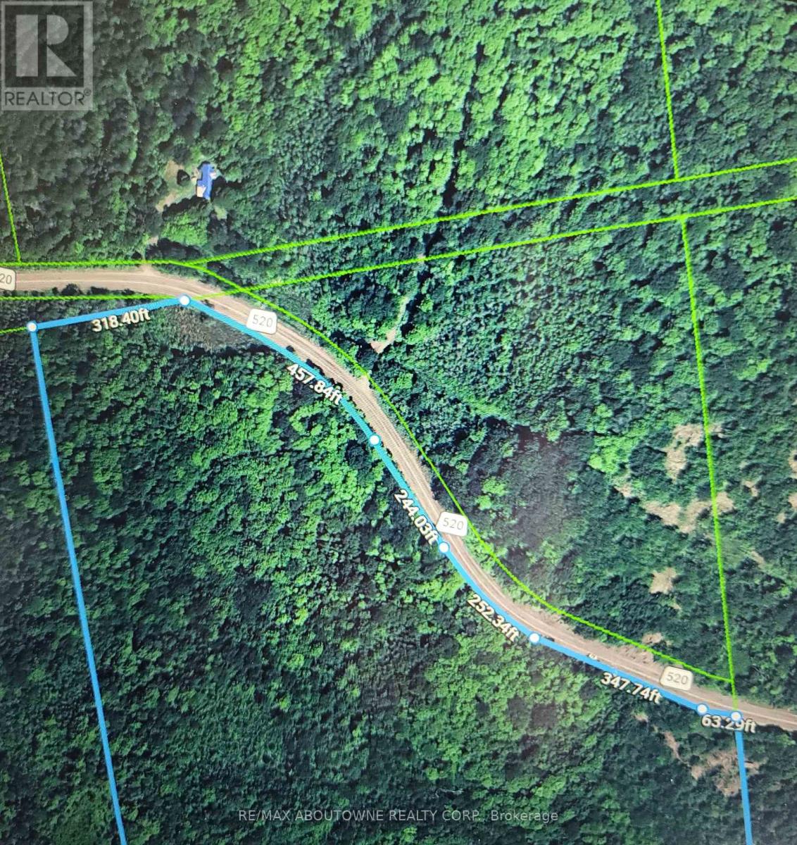 780 Lot 7 Hwy 520n Highway, Whitestone, Ontario  P0A 1G0 - Photo 7 - X13167510