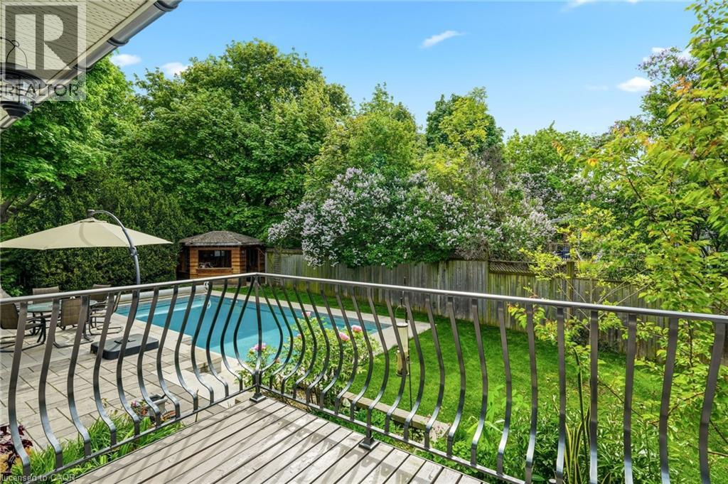 2074 Rebecca Street, Oakville, Ontario  L6L 2A2 - Photo 12 - 40833029