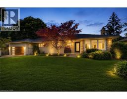 2074 REBECCA Street, oakville, Ontario