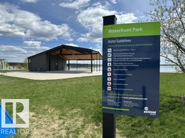 5013 53 Av, Wabamun, Alberta  T0E 2K0 - Photo 49 - E4488465