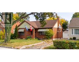 486 HALE STREET, London East, Ontario
