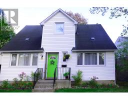 212 LENNOX PARK AVENUE, Ottawa, Ontario