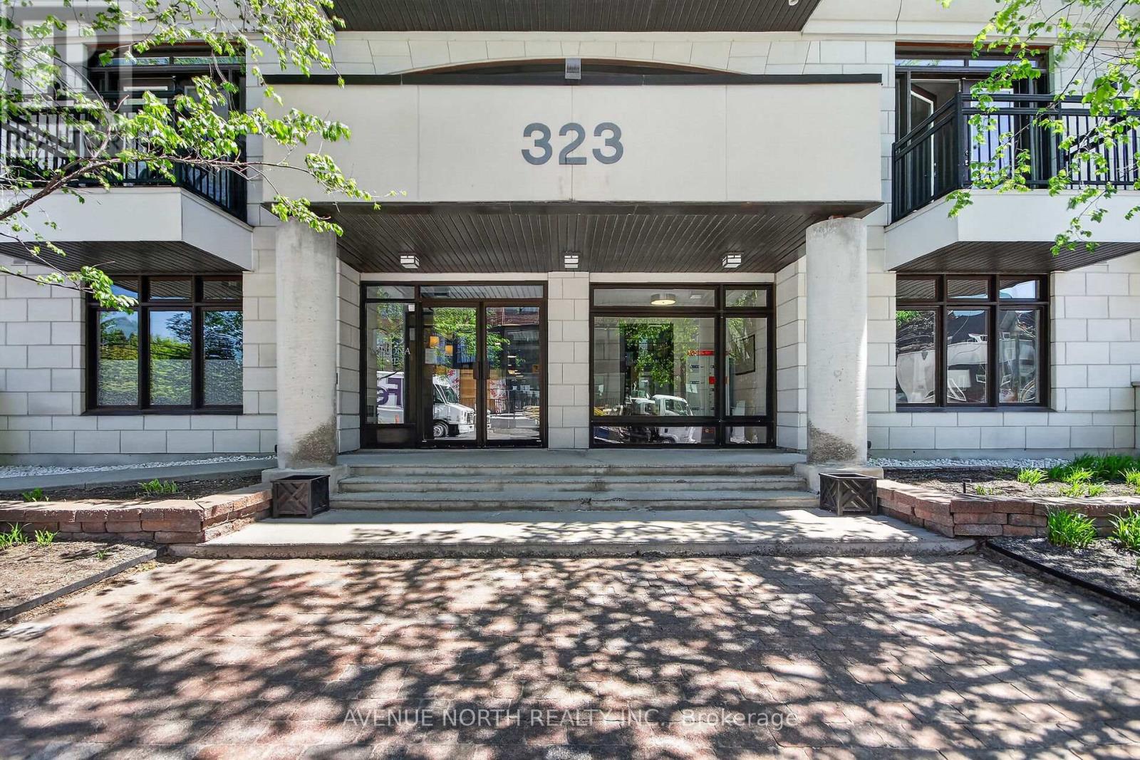402 - 323 Winona Avenue, Ottawa, Ontario  K1Z 5H3 - Photo 3 - X13167560