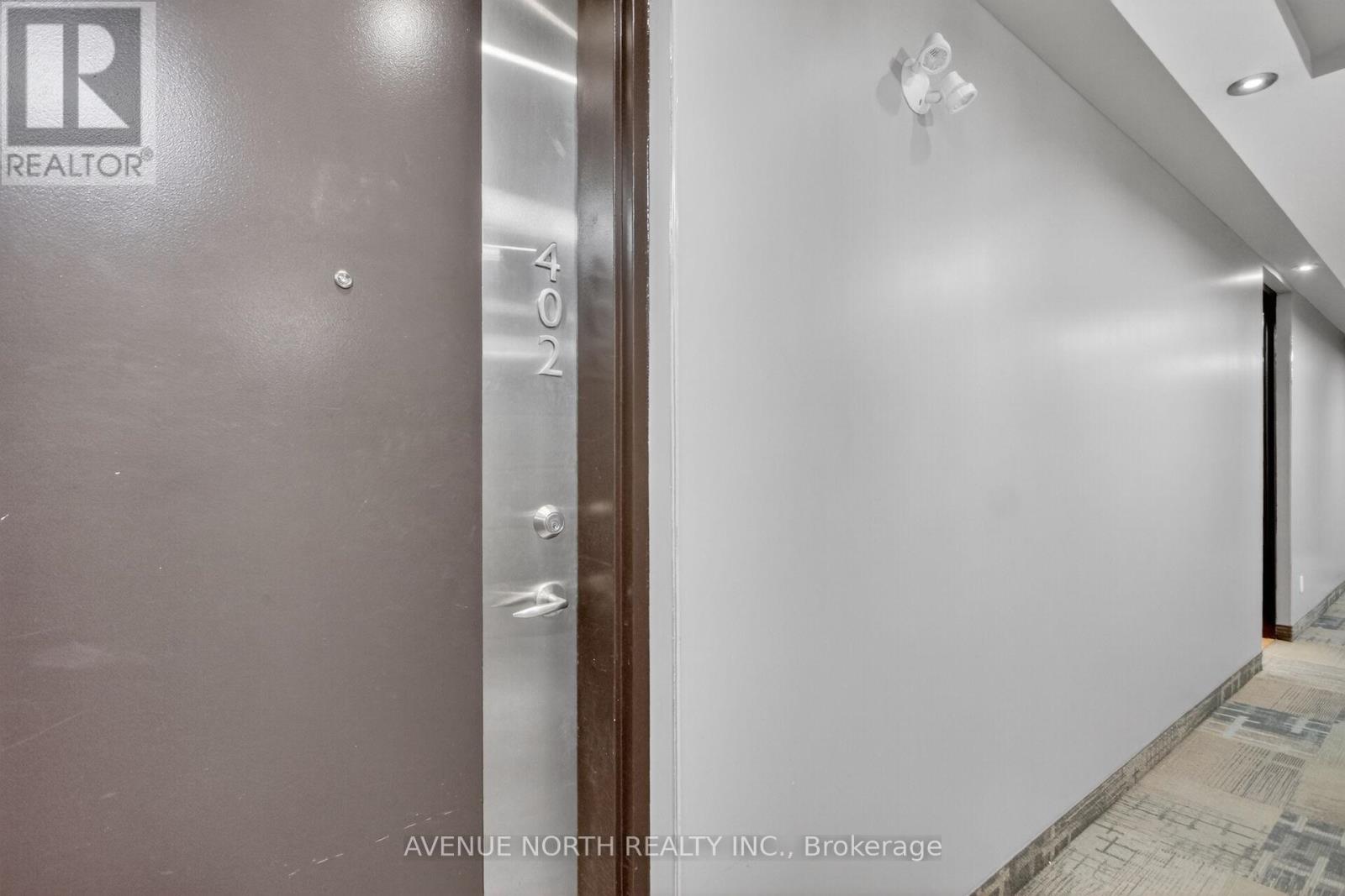 402 - 323 Winona Avenue, Ottawa, Ontario  K1Z 5H3 - Photo 5 - X13167560