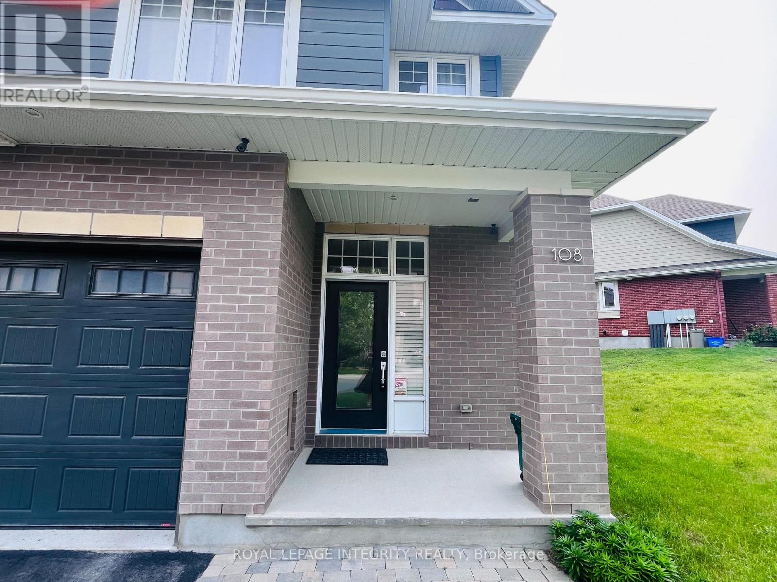 108 Boundstone Way, Ottawa, Ontario K2T 0M4 - Photo 3 - X13167562