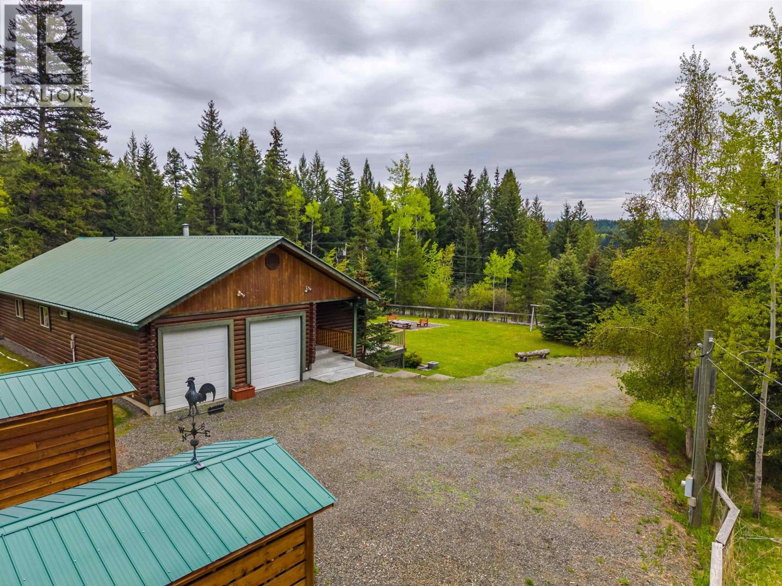 7118 Noveta Road, Bridge Lake, British Columbia  V0K 1X2 - Photo 11 - R3127227