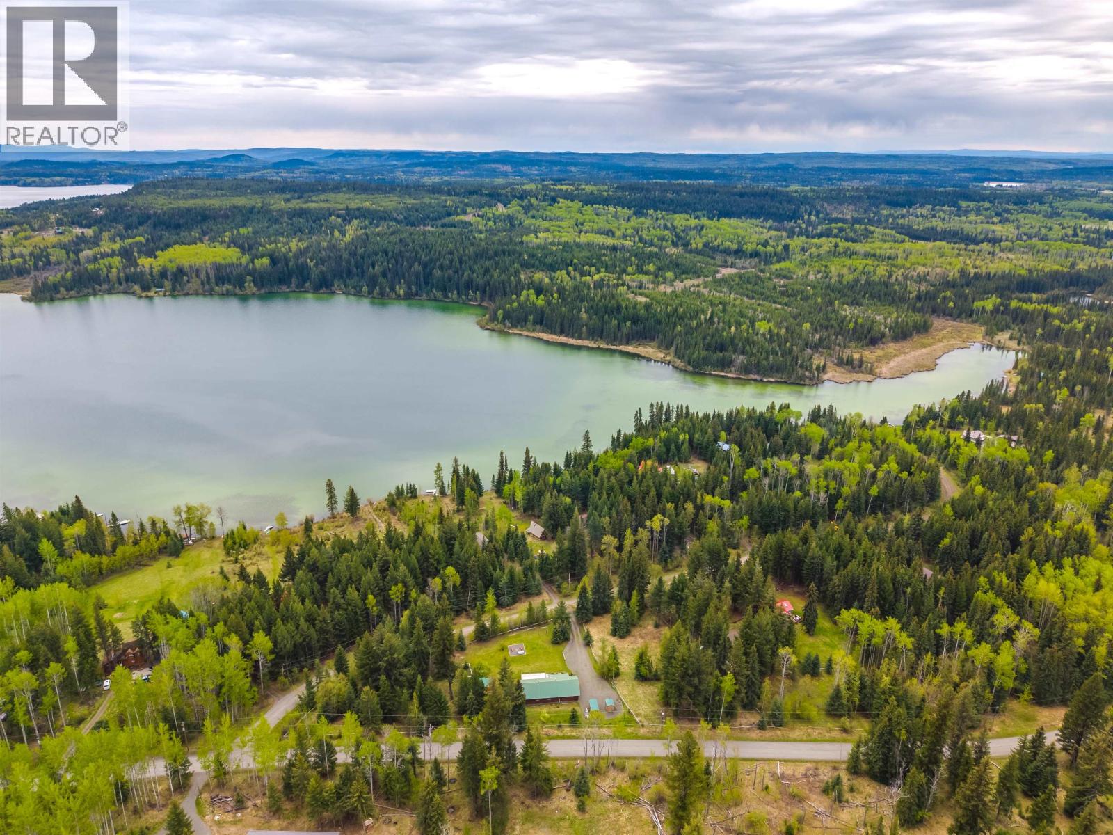 7118 Noveta Road, Bridge Lake, British Columbia  V0K 1X2 - Photo 35 - R3127227