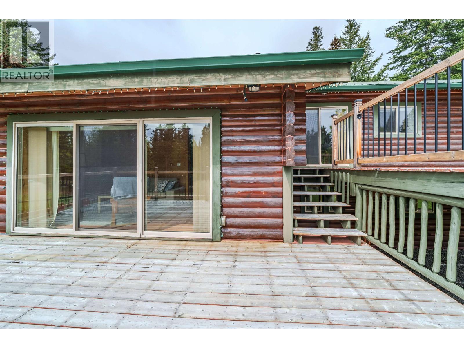 7118 Noveta Road, Bridge Lake, British Columbia  V0K 1X2 - Photo 37 - R3127227