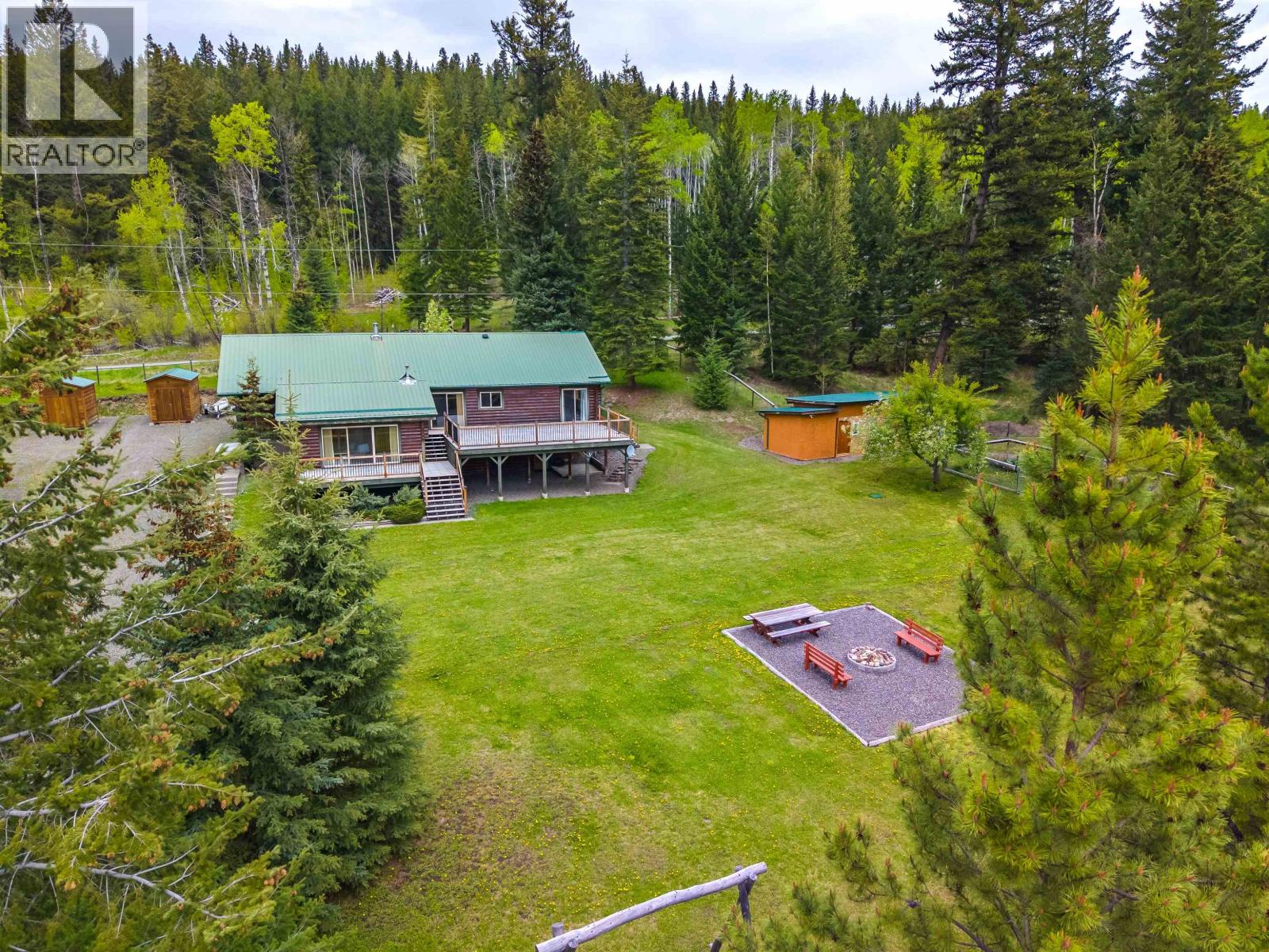 7118 Noveta Road, Bridge Lake, British Columbia  V0K 1X2 - Photo 9 - R3127227