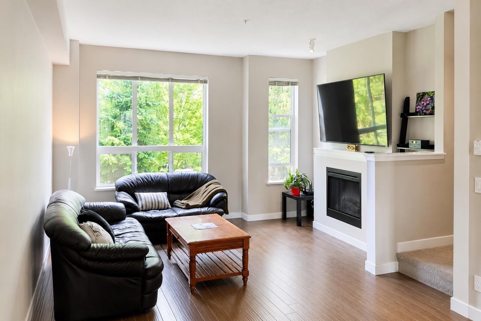 32 7938 209 STREET, Langley, British Columbia