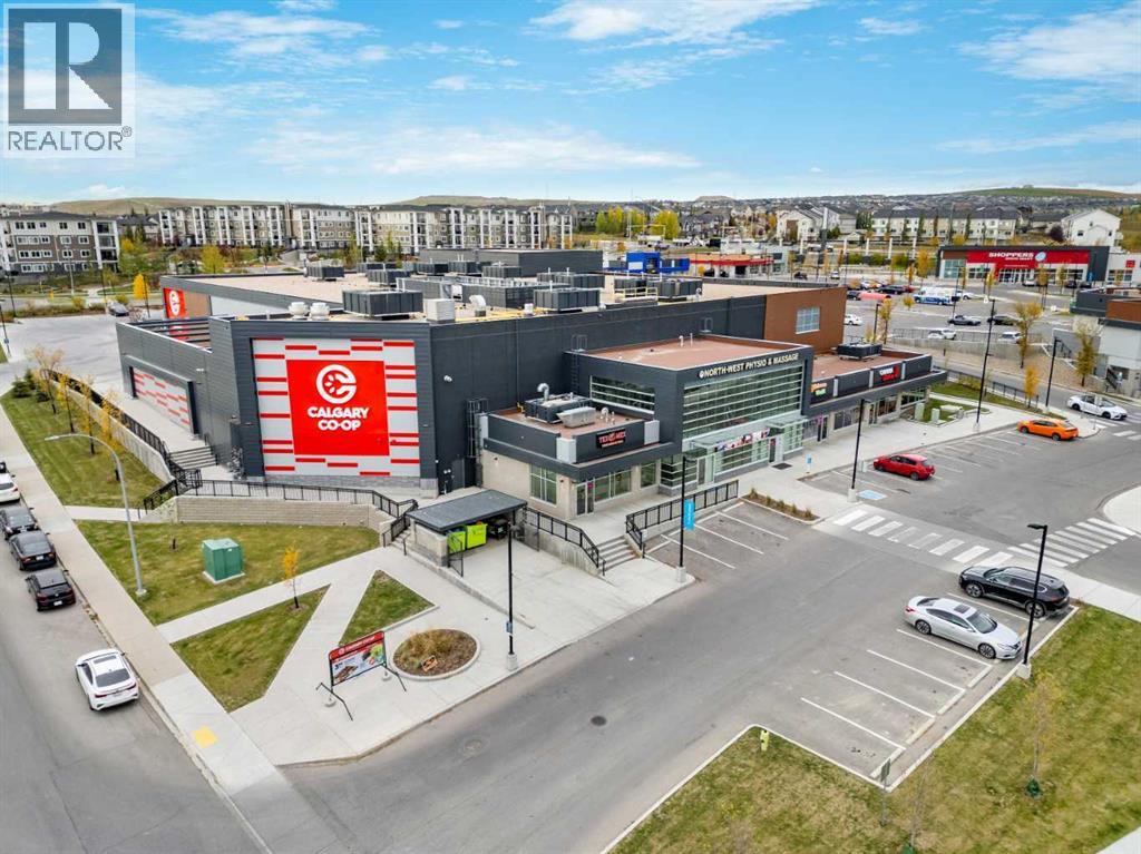 6408, 15 Sage Meadows Landing NW, Calgary, Alberta  T3P 1E5 - Photo 48 - A2281515