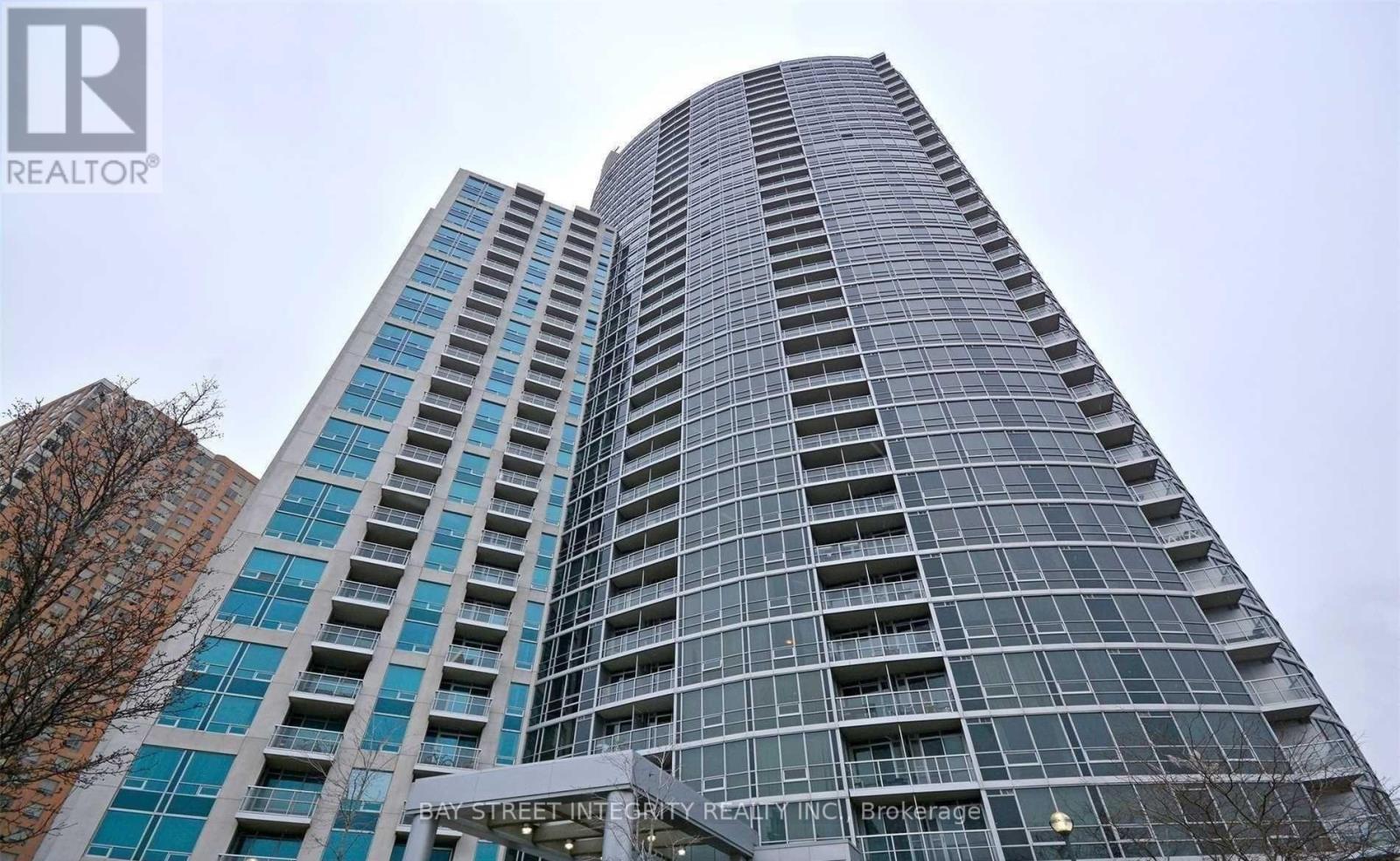 2705 - 83 BOROUGH DRIVE, Toronto, Ontario