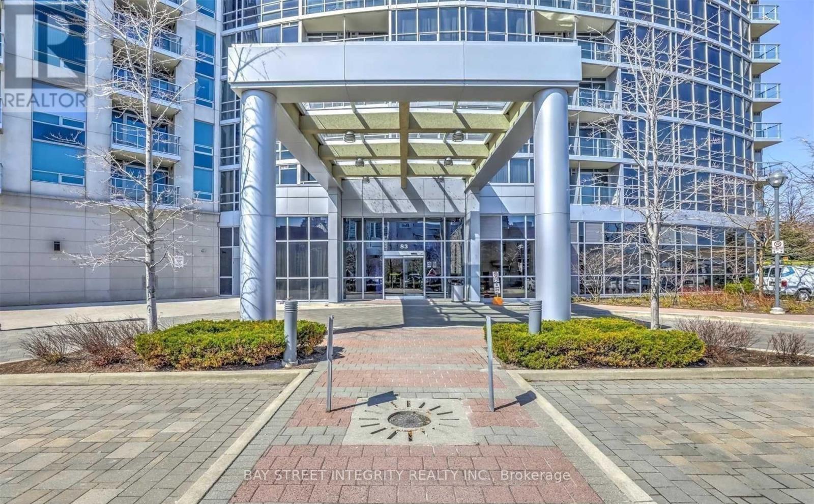2705 - 83 Borough Drive, Toronto, Ontario M1P 5E4 - Photo 2 - E13167554