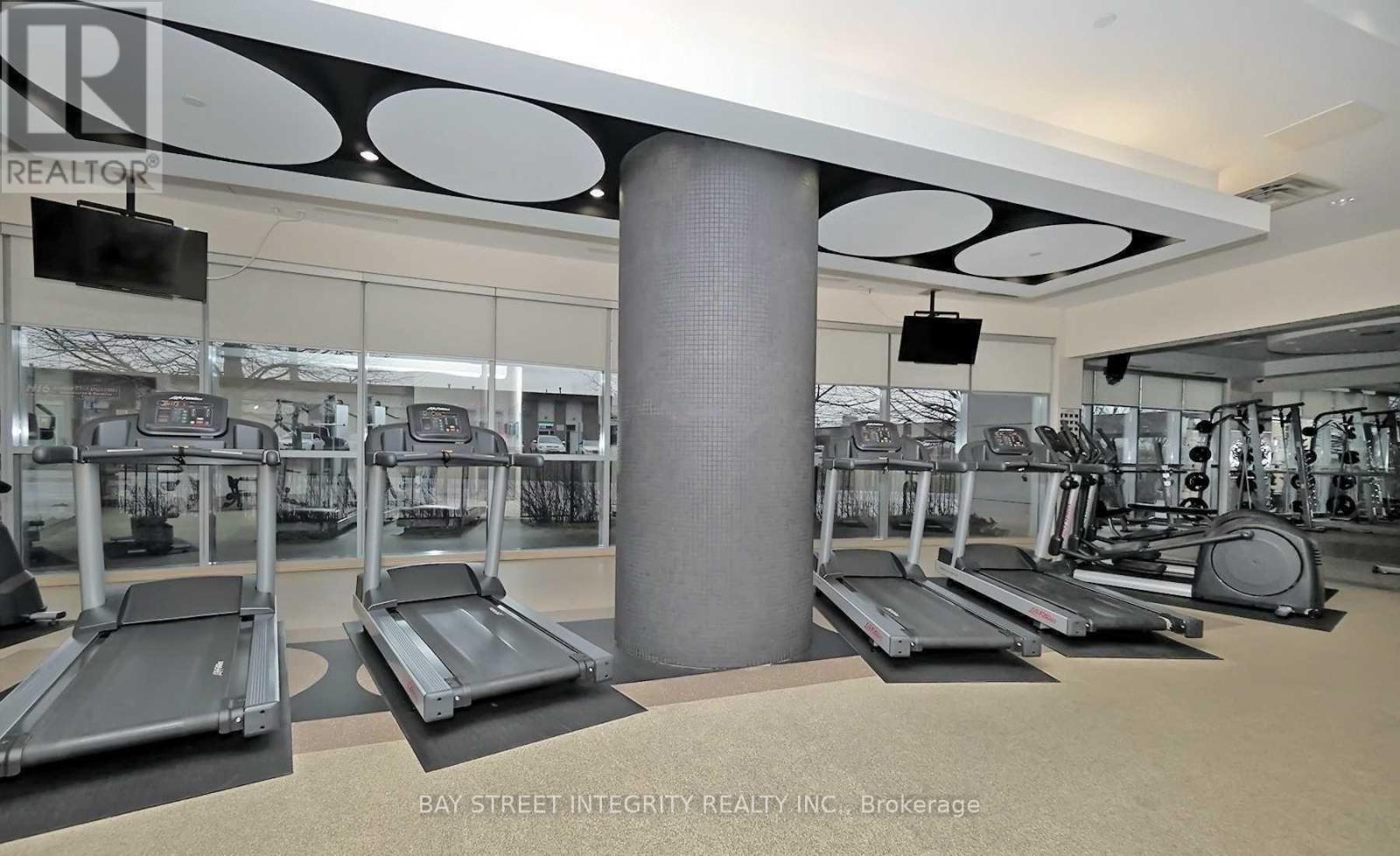 2705 - 83 Borough Drive, Toronto, Ontario M1P 5E4 - Photo 7 - E13167554