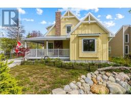 154 BLUE MOUNTAIN DRIVE, Blue Mountains, Ontario
