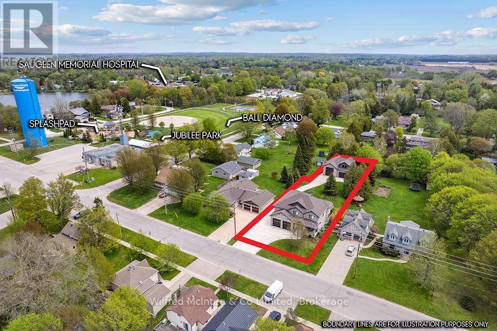 72 Victoria Street S, Saugeen Shores, Ontario  N0H 2L0 - Photo 46 - X13167548