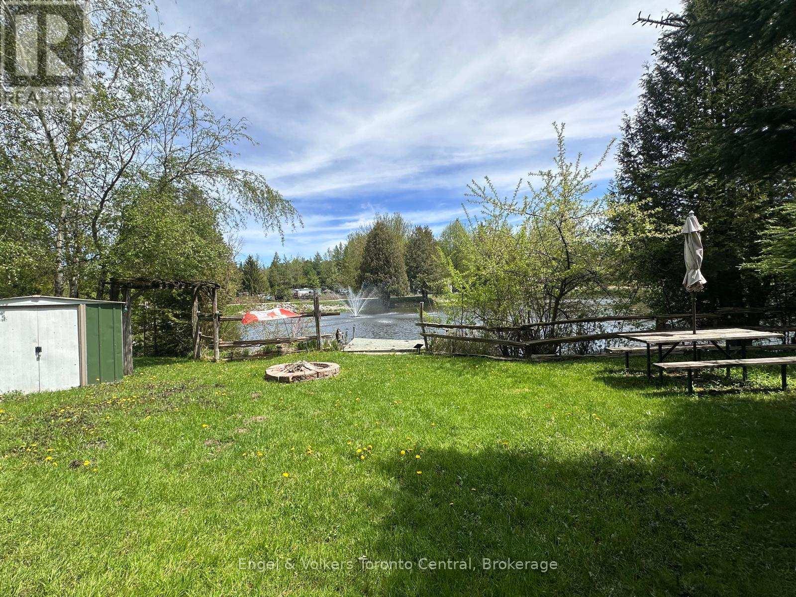 E6 - 7489 Sideroad 5 E, Wellington North, Ontario  N0G 2L0 - Photo 2 - X13167564