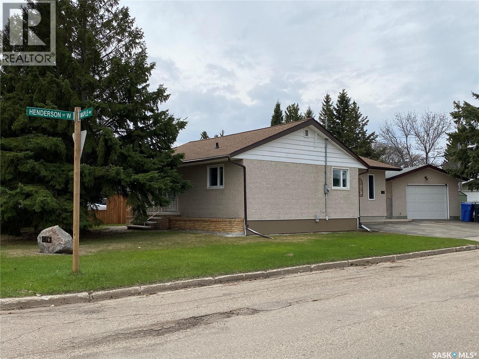 296 Maple Avenue, Yorkton, Saskatchewan  S3N 1W7 - Photo 5 - SK036959