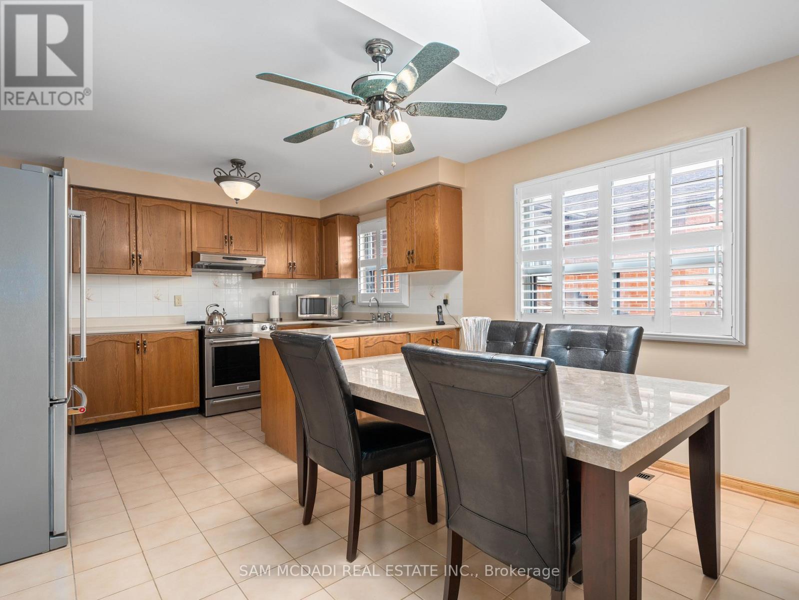 5472 Bourget Drive, Mississauga, Ontario  L5R 3C9 - Photo 13 - W13167538