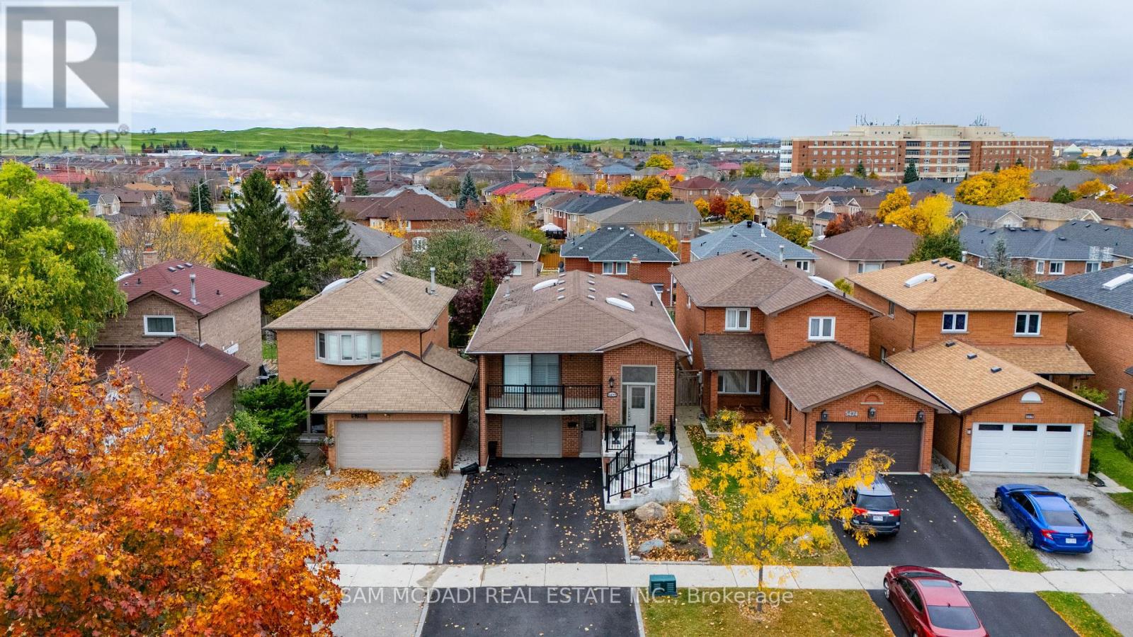 5472 Bourget Drive, Mississauga, Ontario  L5R 3C9 - Photo 40 - W13167538