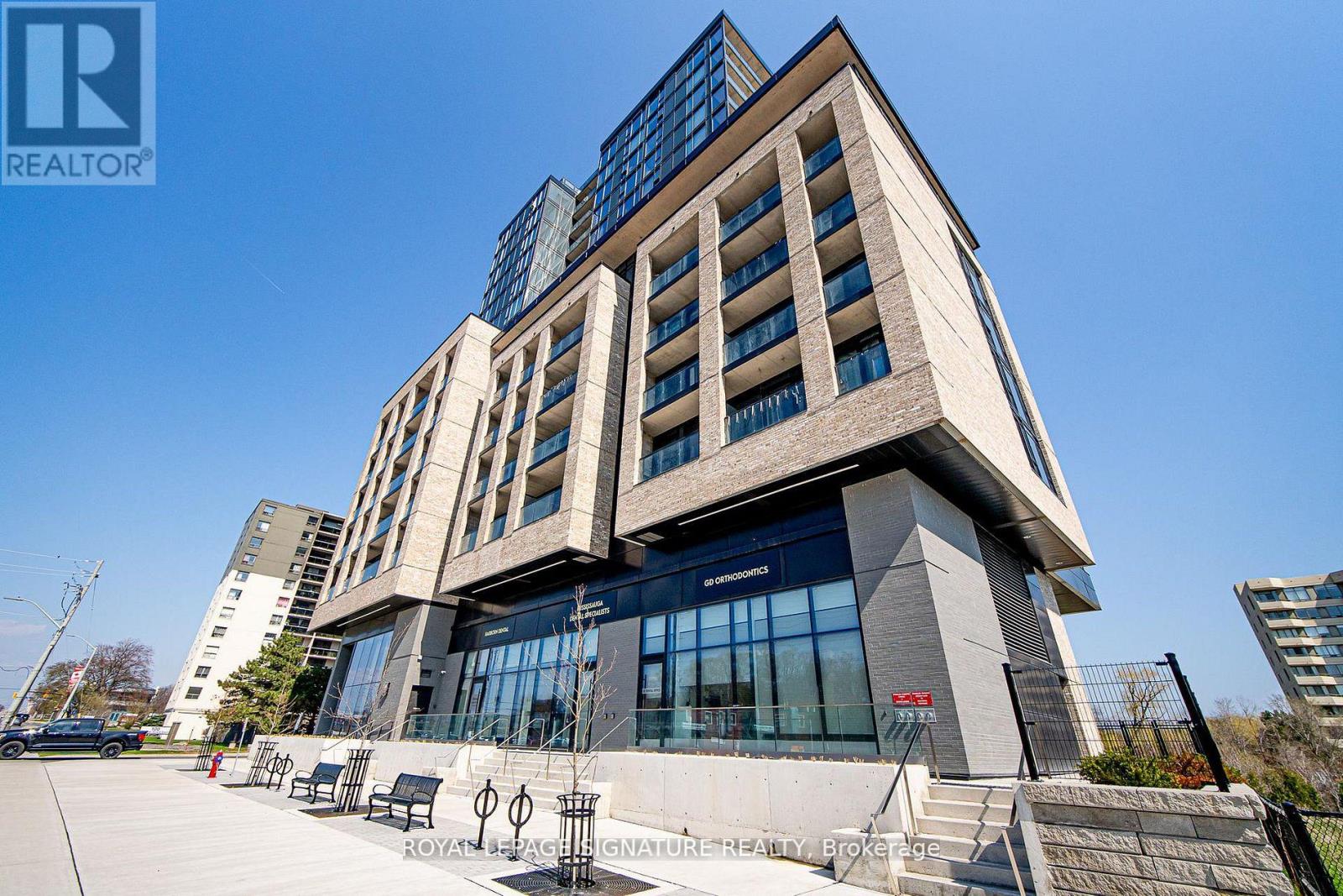 326 - 86 Dundas Street E, Mississauga, Ontario  L5A 0B1 - Photo 21 - W13167566