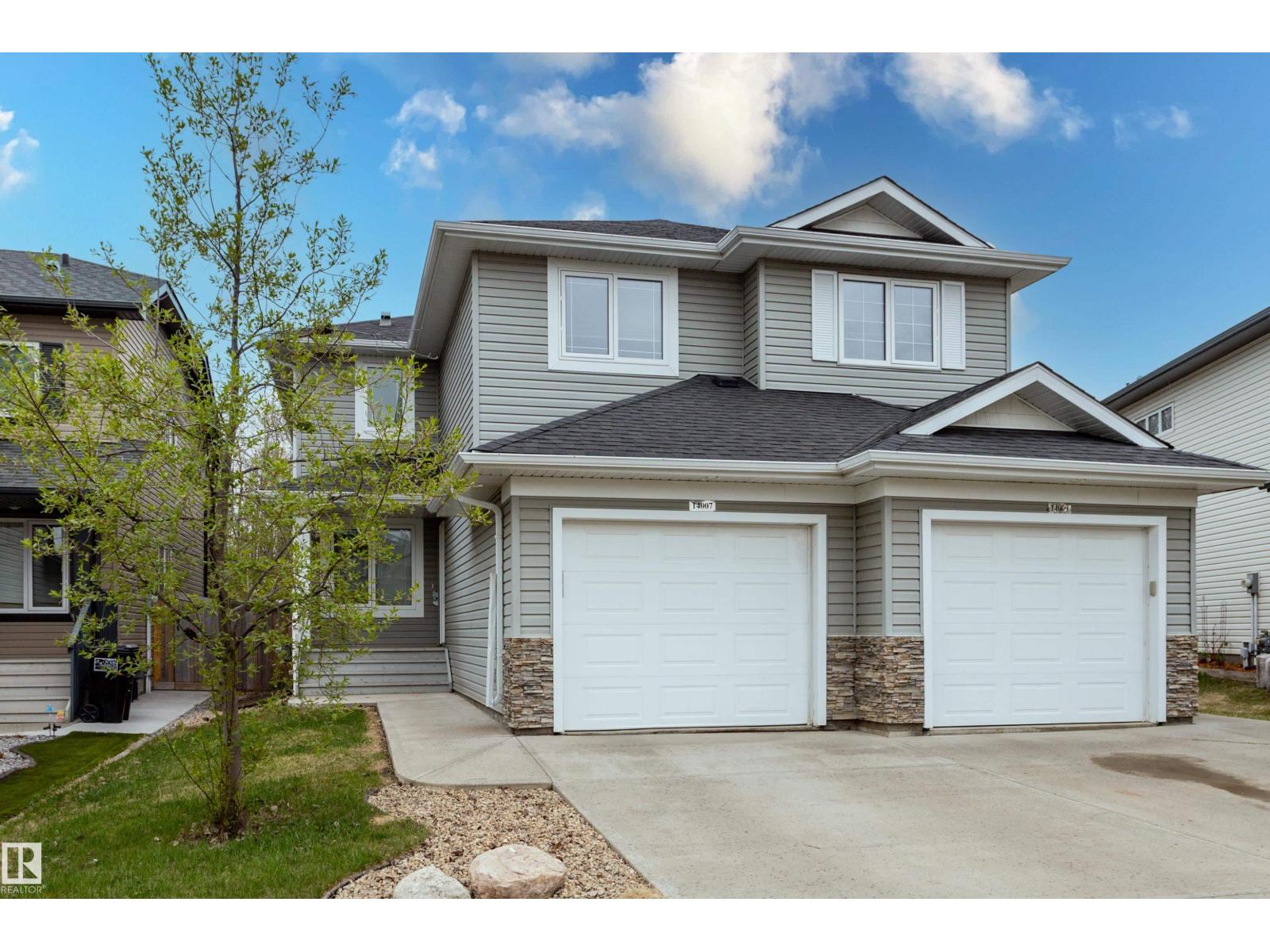 14007 164 Av Nw, Edmonton, Alberta  T6V 0K6 - Photo 1 - E4487864