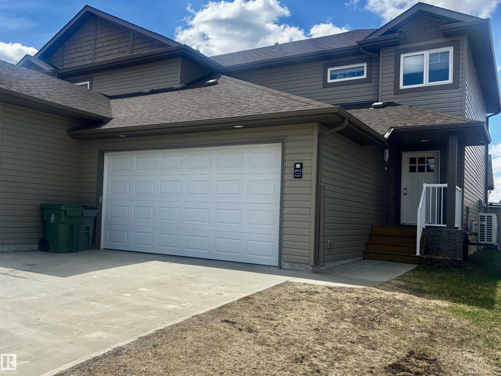 4914 47 St, Redwater, Alberta  T0A 2W0 - Photo 1 - E4487136