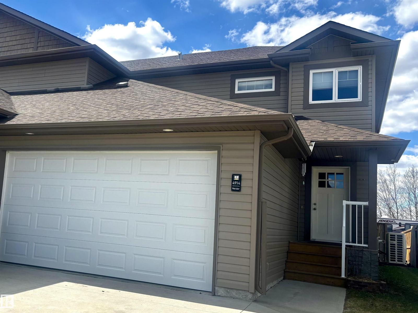 4914 47 St, Redwater, Alberta  T0A 2W0 - Photo 3 - E4487136