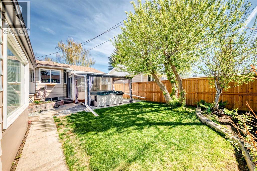 316 Glamorgan Place Sw, Calgary, Alberta  T3E 6M2 - Photo 38 - A2311069